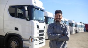 Choosing the Right Fleet for Your Transport Business