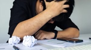 How Does Continuous Financial Dependence Affect Mental and Physical Health