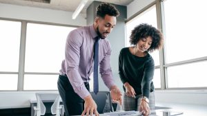 Strengthening Supplier and Partner Relationships
