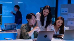 AI Is Now a Productivity Asset