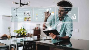 Industry Adoption Is Expanding Rapidly