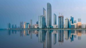 Why Abu Dhabi Is Becoming a Business Hotspot