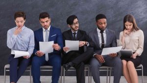 Why London’s Employment Market Still Matter