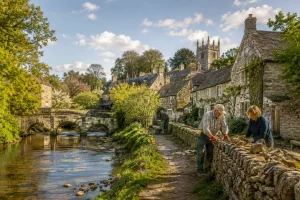 Historic Landscapes and Natural Heritage