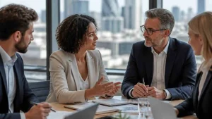 Improve Employee Productivity Instead of Reducing Staff