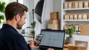 Strengthen Your Online Presence