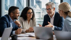 Why Cost Reduction Should Focus on Efficiency Instead of Cuts