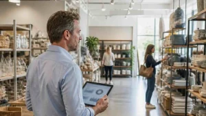 Why Do Retail Sales Slow Down