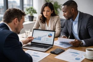 latest uk budget for business taxes