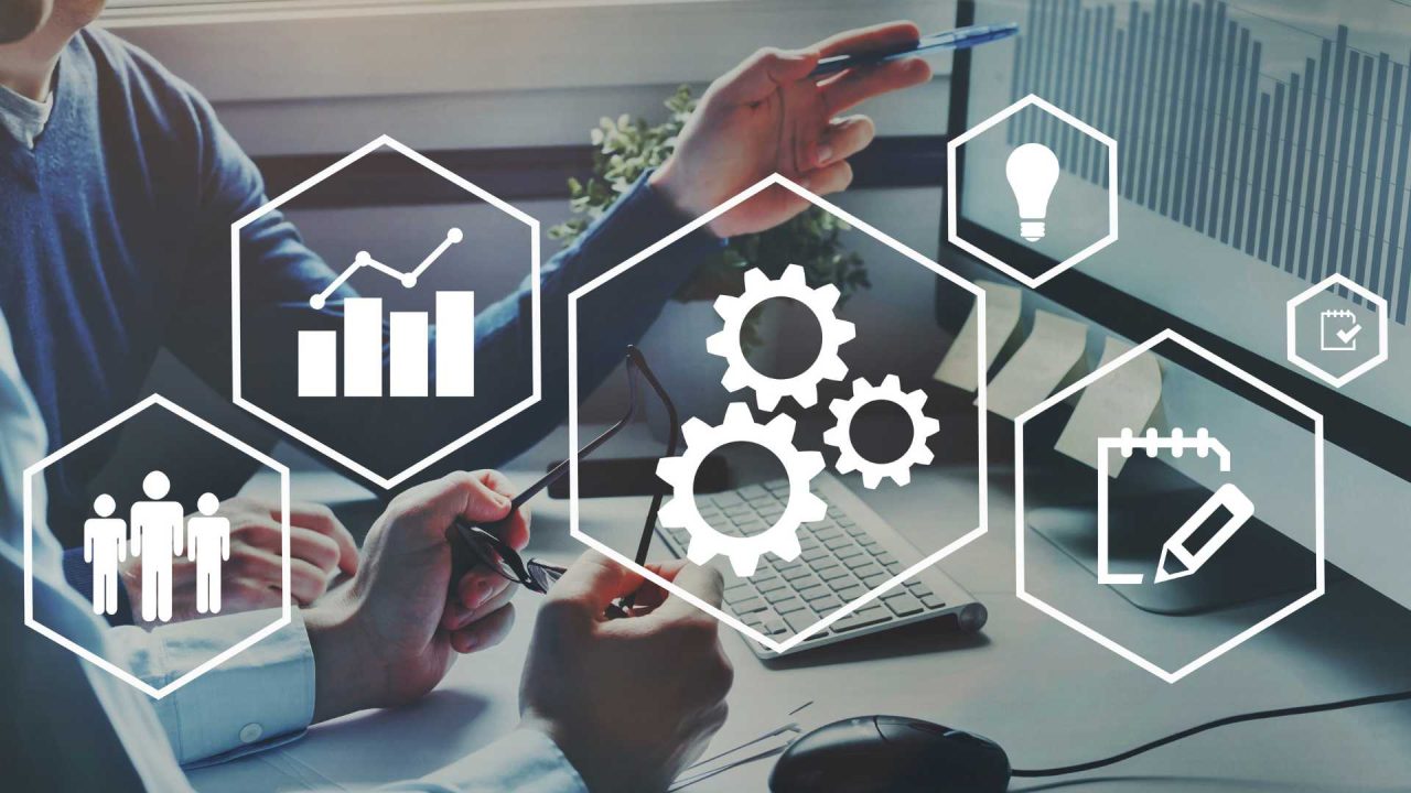 Optimising Cost Structures
