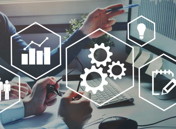 Optimising Cost Structures