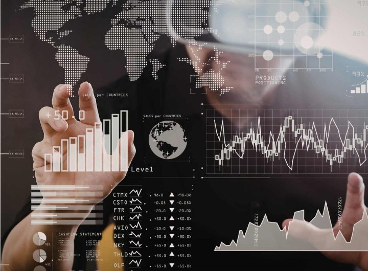 market trends influence business decisions and growth plans