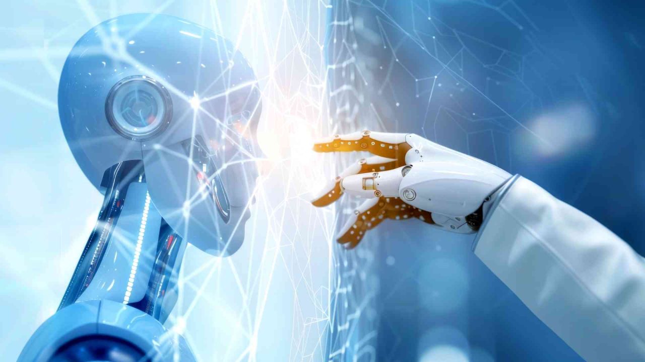 UK Businesses Investing in Artificial Intelligence
