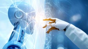 UK Businesses Investing in Artificial Intelligence
