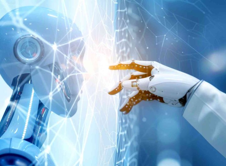 UK Businesses Investing in Artificial Intelligence