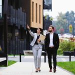 Best Areas to Invest in UK Property