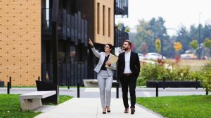 Best Areas to Invest in UK Property