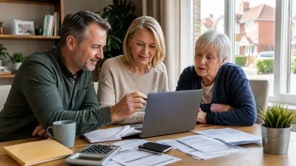 check if you qualify for uk benefits