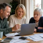 check if you qualify for uk benefits
