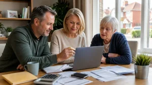 check if you qualify for uk benefits