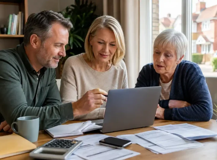 check if you qualify for uk benefits