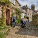 how South West communities protect local heritage