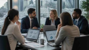 how can london businesses reduce costs