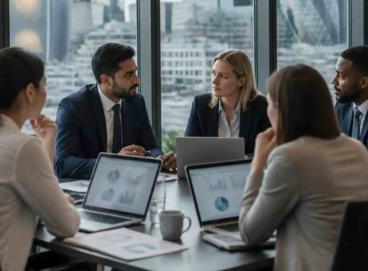how can london businesses reduce costs