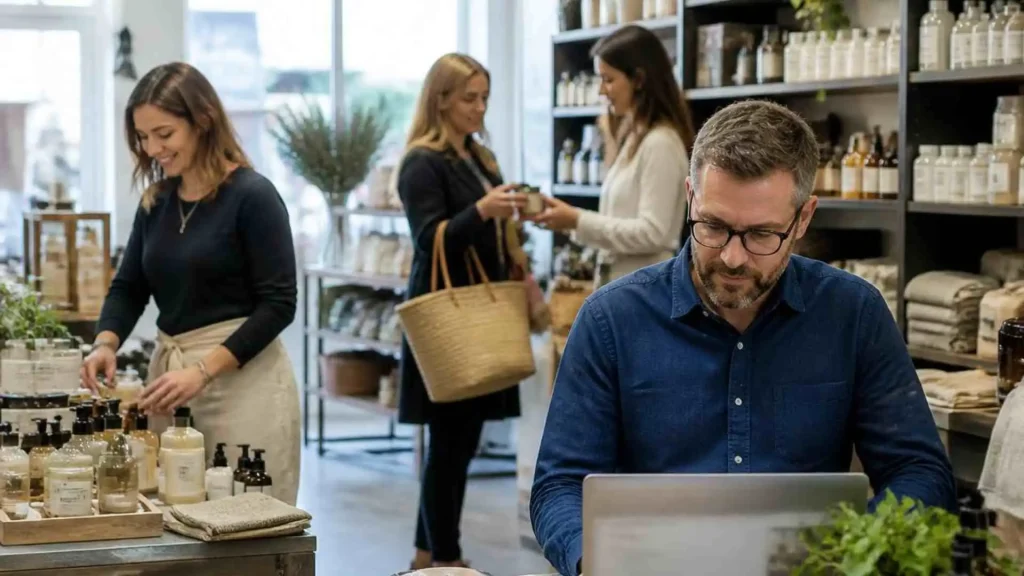 how can uk retailers increase sales