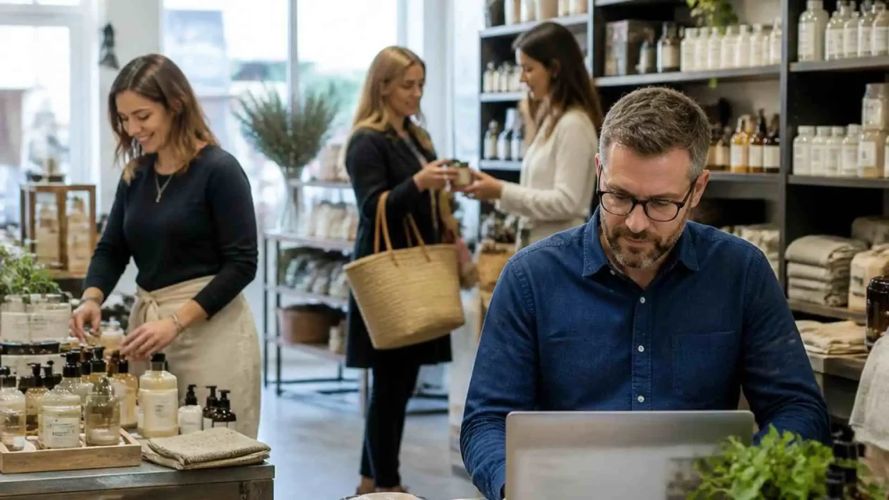 how can uk retailers increase sales