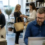 how can uk retailers increase sales