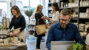 how can uk retailers increase sales
