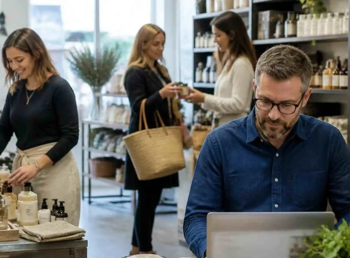 how can uk retailers increase sales